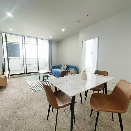 Spacious 2 Bedroom Apartment In Epping Exterior photo