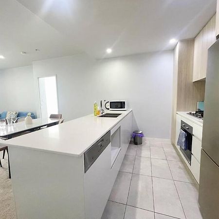 Spacious 2 Bedroom Apartment In Epping Exterior photo