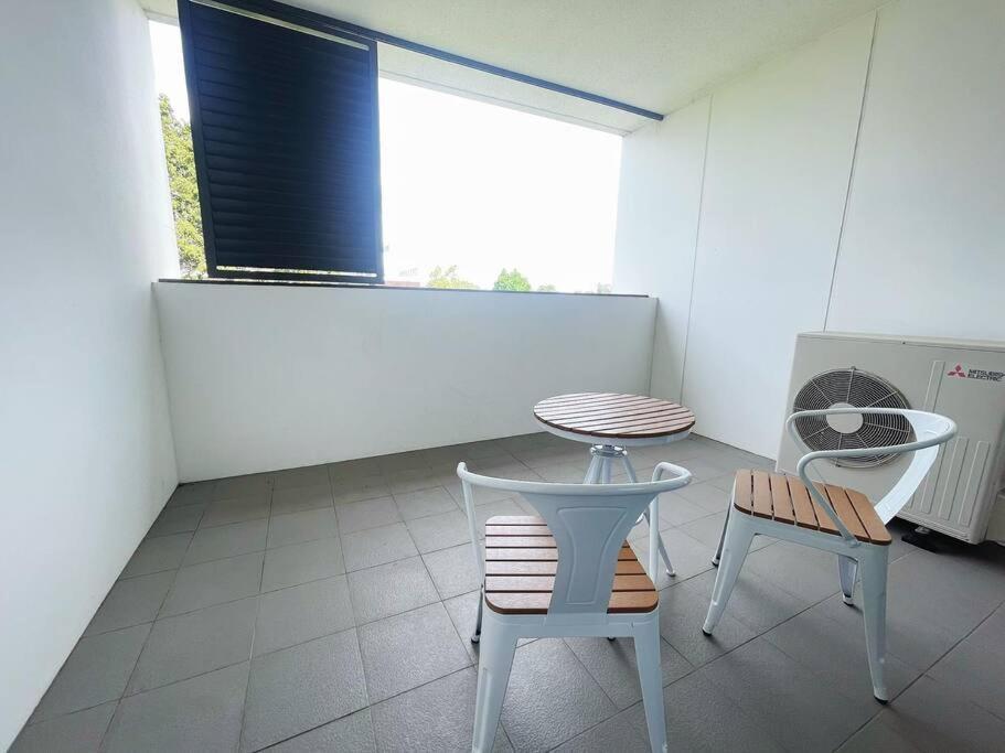 Spacious 2 Bedroom Apartment In Epping Exterior photo