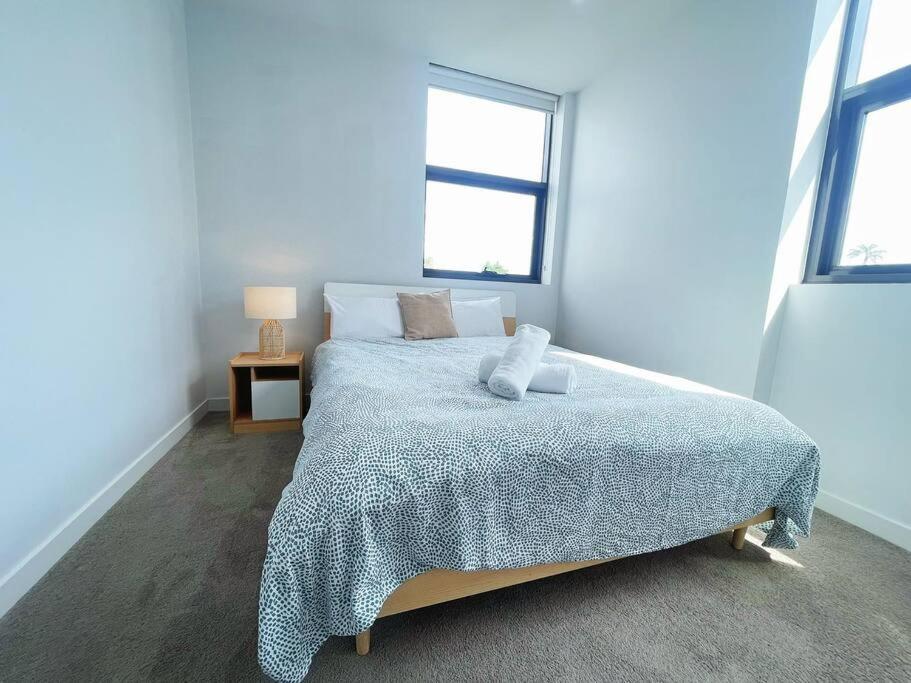 Spacious 2 Bedroom Apartment In Epping Exterior photo